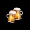 Логотип телеграм канала @duchaks_rabota — Света публикует вакансии, чтобы все могли пить пиво в баре