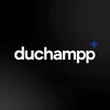 Логотип телеграм канала @duchamppower — duchamp🔥