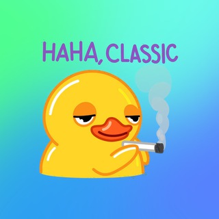 Telegram channel Крипто утка 🦆 logo