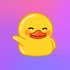 Логотип телеграм канала @duck_games — Duck Games