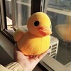 Telegram channel 🐥| Уточка Фліпає logo
