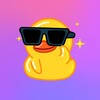 Telegram channel УТИНЫЕ БОНУСЫ logo