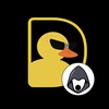 Logo of telegram channel duckchainann — DuckChain Announcement