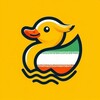 لوگوی کانال تلگرام duckcoin_irani — داک کوین ایرانی | DuckCoin