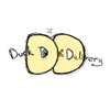Logo of telegram channel duckdelivery — Duck Delivery
