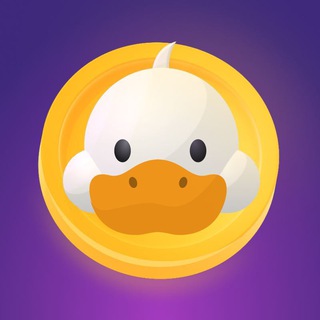 Logo of telegram channel duckdice_official — DuckDice