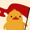 Telegram channel DUCKERZ logo