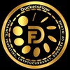 Логотип телеграм -каналу ducketsflow — Duckets Flow | Грошовий потік