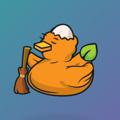 የቴሌግራም ቻናል አርማ duckienft — Duckie Land Official Channel