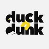 Логотип телеграм канала @duckindunk — Duck in Dunk