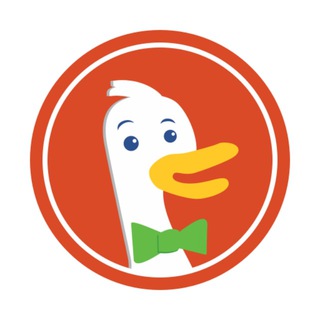 电报频道的标志 duckjobs — 冲鸭 - 万事屋