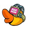 Logo of telegram channel duckmachine — Duck machine