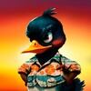 Логотип телеграм канала @ducknetch — Ducknet Чебоксары