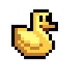Логотип телеграм канала @duckofdoomjob — Как искать работу в 2026 | duckofdoom