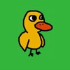 Logo of telegram channel duckoneth — $DUCK - Launch July 18 🐤