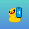 Logo of telegram channel ducksprojects — #DucksProjects / News