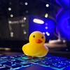 Логотип телеграм канала @duckstalk — Разговоры с уточкой