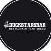 Логотип телеграм канала @duckstarsbar — Duckstar’s