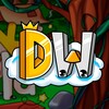 Логотип телеграм канала @duckworld_su — DuckWorld ➵ Майнкрафт Сервер 1.16.5 - 26.1 