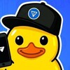 Telegram channel Ducky logo