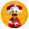 Логотип телеграм канала @duckybonus — Ducky Bonus