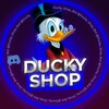 Логотип телеграм канала @duckyshope — DuckyShop - Мир экономии