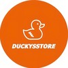 Logo of telegram channel duckysstore — Ducky’s Store