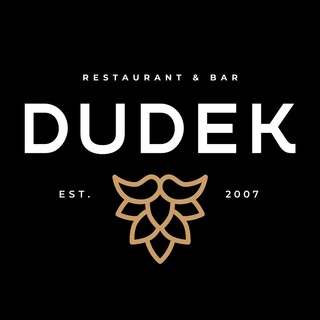 Логотип телеграм канала @dudekuz — Dudek