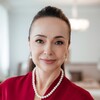 Логотип телеграм канала @dudinaea — Елена Дудина | Трансперсональный психолог