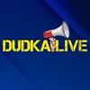 Логотип телеграм канала @dudka_llive — DUDKA LIVE 📣🇺🇦