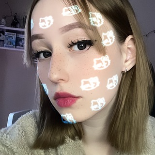 Логотип телеграм канала @dudonya_x — дудонечка 🎀