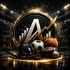 Telegram channel Аналитика Спорта logo