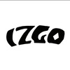 Логотип телеграм канала @dueifbxkaklfsbqc — Кроссовки "IZGO"