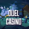 Логотип телеграм канала @duelcasinorus — Duel Casino - официальный канал и зеркало Дуэль Казино