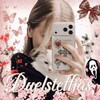 Логотип телеграм канала @duellsteffas — Duelsteffias🌸