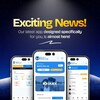 Logo of telegram channel duexmedia — DuexMedia - Advertise, Bills, Event