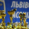 Telegram channel ДИТЯЧИЙ ФУТБОЛ У ЛЬВОВІ ТА ЛЬВІВСЬКІЙ ОБЛАСТІ logo