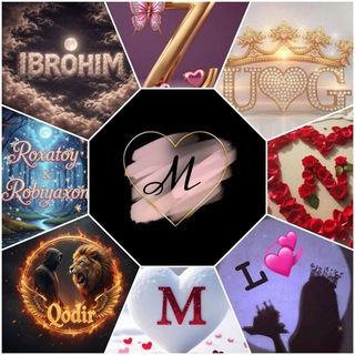 Telegram channel 𝐈𝐬𝐦𝐥𝐚𝐫𝐠𝐚 𝐑𝐚𝐬𝐦𝐥𝐚𝐫 logo