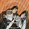Logo saluran telegram dugoshlar_qizchalar_bezori_xijob — DUGONALARIM💕 | UCHUN