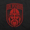 Логотип телеграм канала @duh_predkov_brand — ДУХ ПРЕДКОВ - БРЕНД ОДЕЖДЫ И АКСЕССУАРОВ