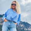 Логотип телеграм канала @duhhhovny_master — Пробуждение. Жизнь после ☀️