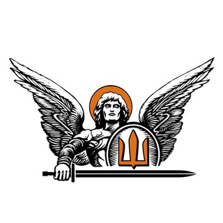 Telegram channel Духовний Фронт України logo