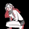 Логотип телеграм канала @duhpomoek — майюша дух помоек