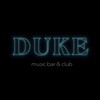 Логотип телеграм канала @dukenightclub — Duke Night Club