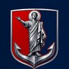 Логотип телеграм -каналу dukes_odesa — ⚓️Одеський Дюк | Одеса ⚓️