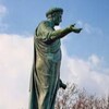 Логотип телеграм -каналу dukpoka — Дюк покажет