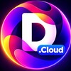 Logo of telegram channel dulavpnmain — ━ 𝗗𝗨𝗟𝗔 𝗖𝗟𝗢𝗨𝗗|𝗦𝗧𝗢𝗥𝗘