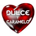 Logo saluran telegram dulce2ycaramelo — DulceMania