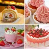 Logotipo del canal de telegramas dulcesypostres - Dulces & Postres