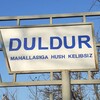 Telegram kanalining logotibi duldurand — DULDUR MFY